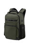 Samsonite Pro-DLX 6 Backpack Slim 15.6'  Grøn