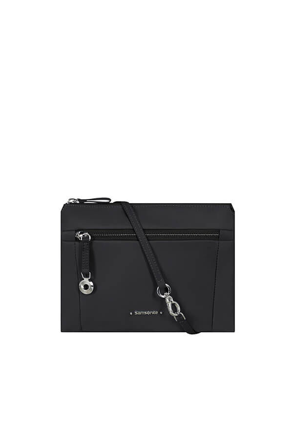 Samsonite Move Journey Mini Shoulder Bag 2 Compartments  Sort