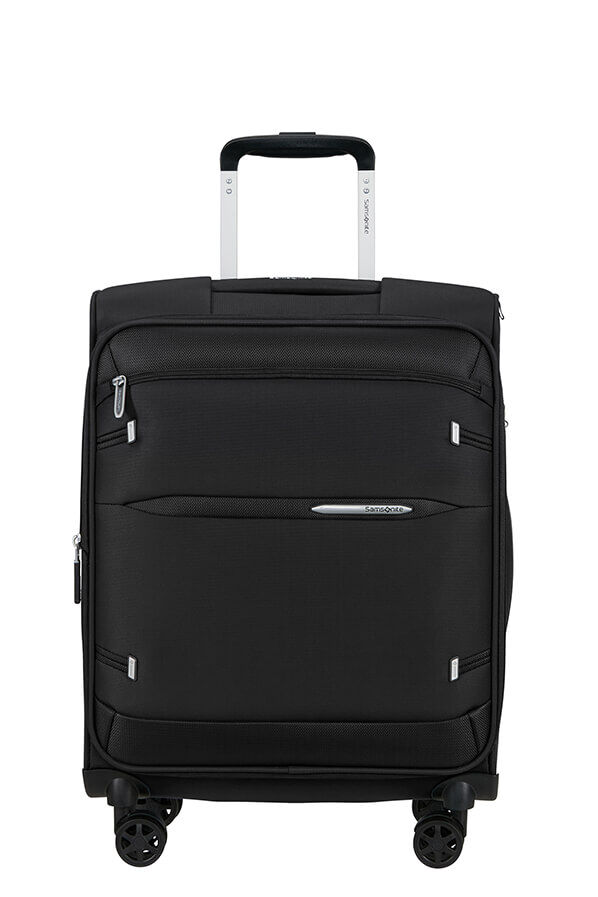 Samsonite GoTwist Spinner Exp 55cm  Sort