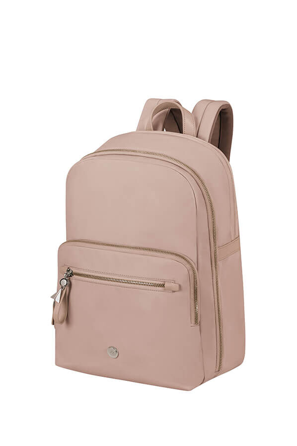Samsonite Karissa Evo Slim Backpack 14.1'  Soft Rose