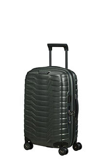 Samsonite Proxis Ekspanderbar kuffert med 4 hjul 55cm