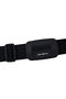 Samsonite Ta Revolution Luggage Strap 50mm  Black