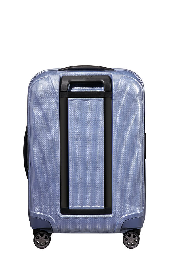 Samsonite C-Lite Spinner Expandable 55cm  Lavendel