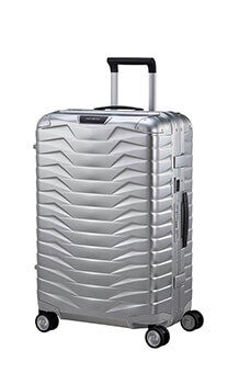 Samsonite Proxis Alu Kuffert med 4 hjul 69cm