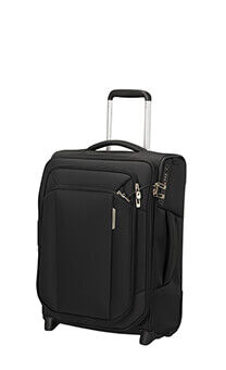 Samsonite Respark Ekspanderbar kuffert med 2 hjul 55cm