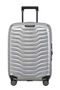 Samsonite Proxis Spinner Expandable Length 40cm 55cm  S&oslash;lv