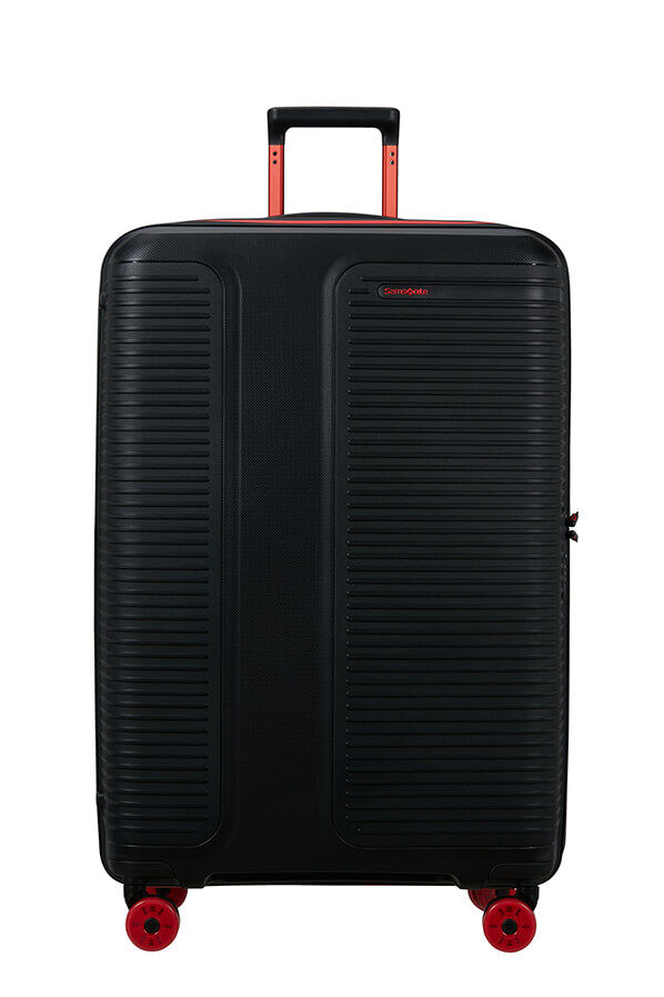 Samsonite Prodiver Hs Spinner Expandable 81cm  Sort