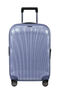 Samsonite C-Lite Spinner Expandable 55cm  Lavender