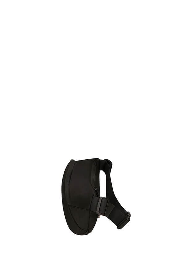 Samsonite Biz2go Waistbag  Black