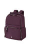 Samsonite Karissa Evo Round Backpack 15.6'  Bourgogne