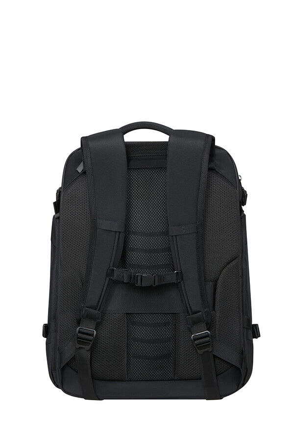 Biz2Go 2 3-i-1 rejse rygs&aelig;k 17.3"