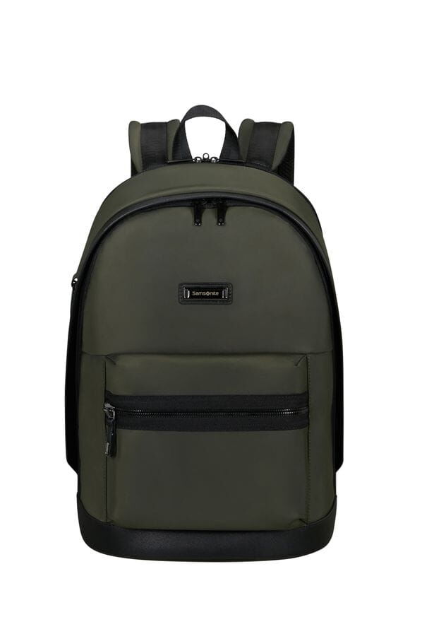 Samsonite Relyon Backpack S 14.1''  Gr&oslash;n