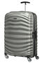 Samsonite Lite-Shock Spinner 69cm  Metallisk grøn