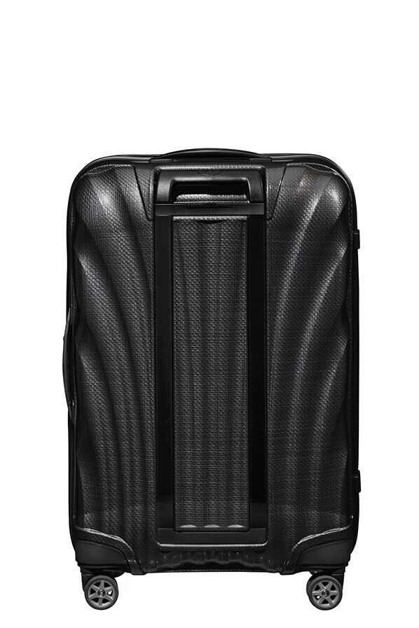 Samsonite C-Lite Spinner 69cm  Sort