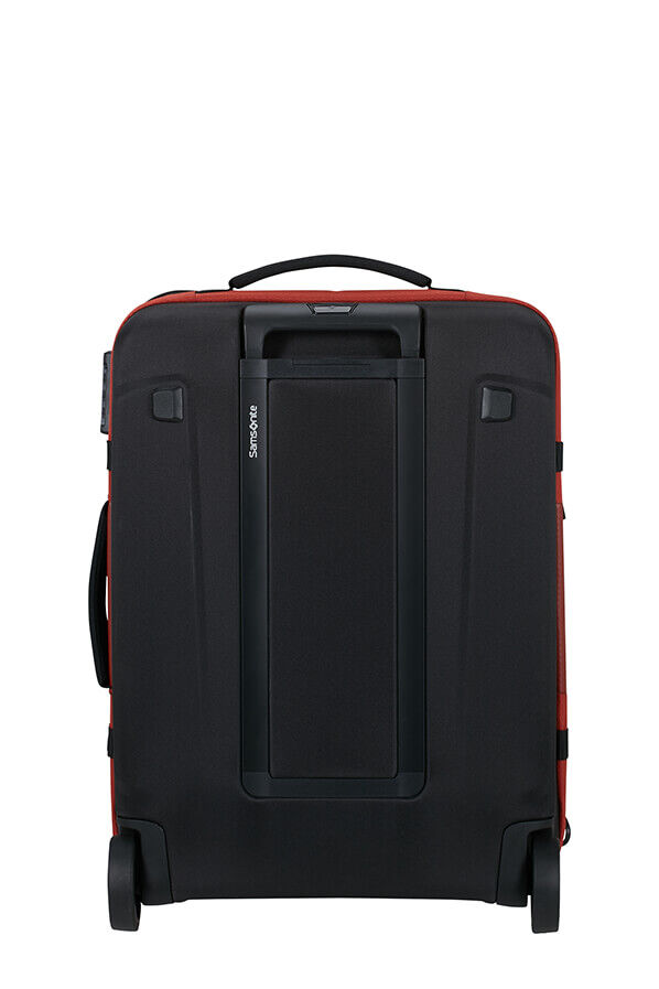 Samsonite Armox DUFFLE/WH 55/20 BACKPACK  Rust