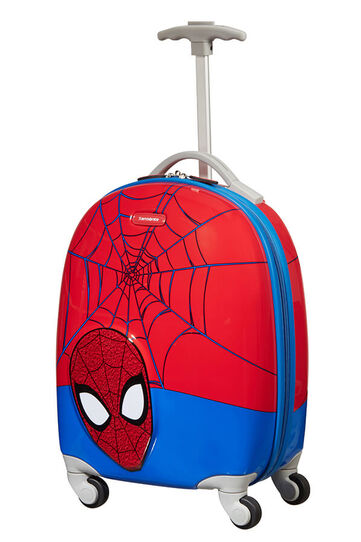 Disney Ultimate 2.0 Spinner Spider-Man 46cm Spider-Man | Rolling