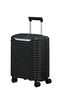 Samsonite Upscape Spinner Expandable Underseater 45cm  Sort