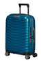 Samsonite Proxis Spinner Expandable 55cm  Petrol Blue