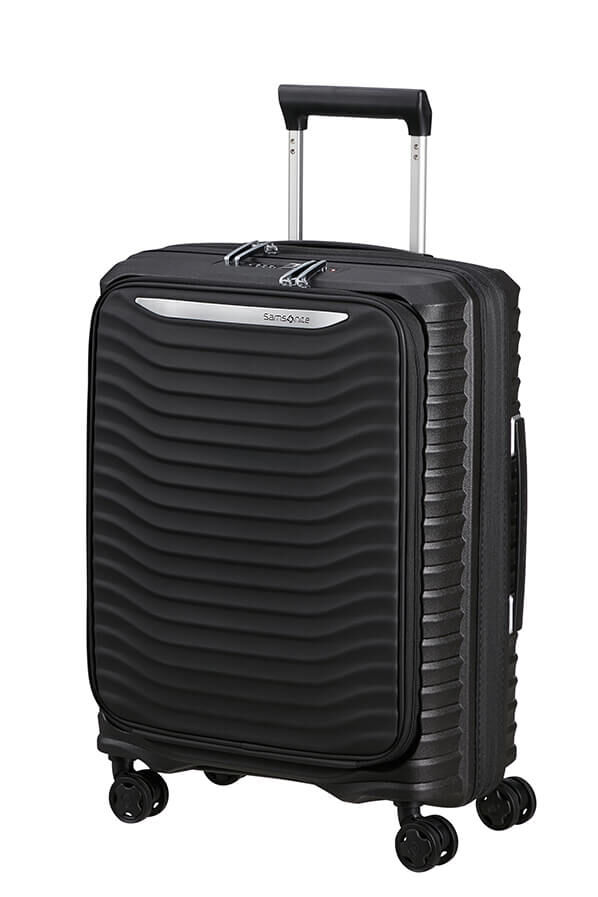 Samsonite Upscape Spinner Expandable Easy Access 55cm  Sort