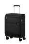 Samsonite Urbify Spinner Expandable 55cm  Sort