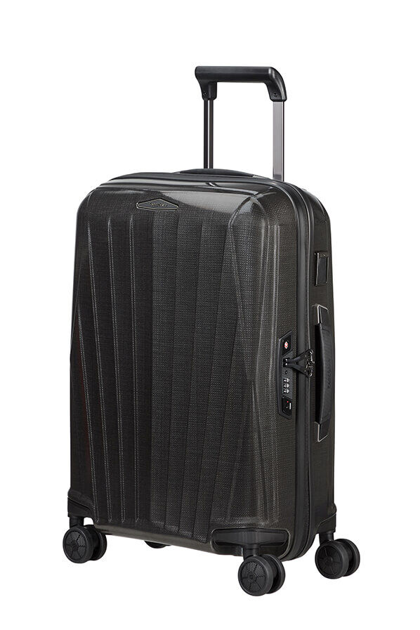 Samsonite Major-Lite Spinner 55/20 Expandable 55cm  Sort