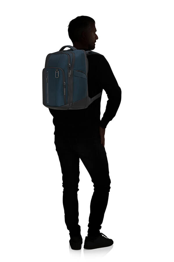 Biz2Go 2 Rygs&aelig;k 15.6"