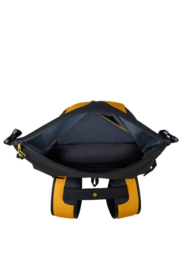 Samsonite Ecodiver Rolltop Backpack L 17.3&rdquo;  Gul