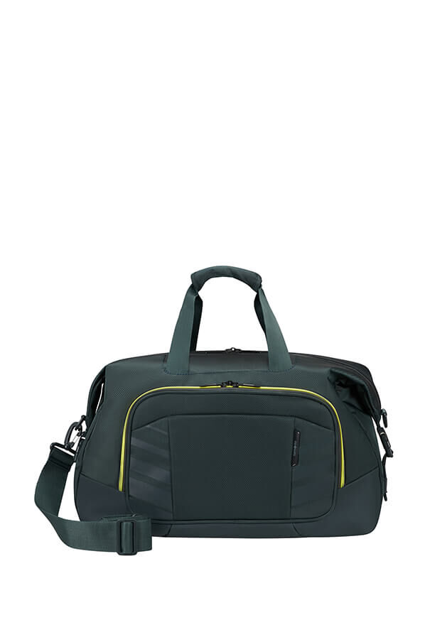 Samsonite Respark Duffle 48/19 Overnighter 48cm  Bygr&oslash;n