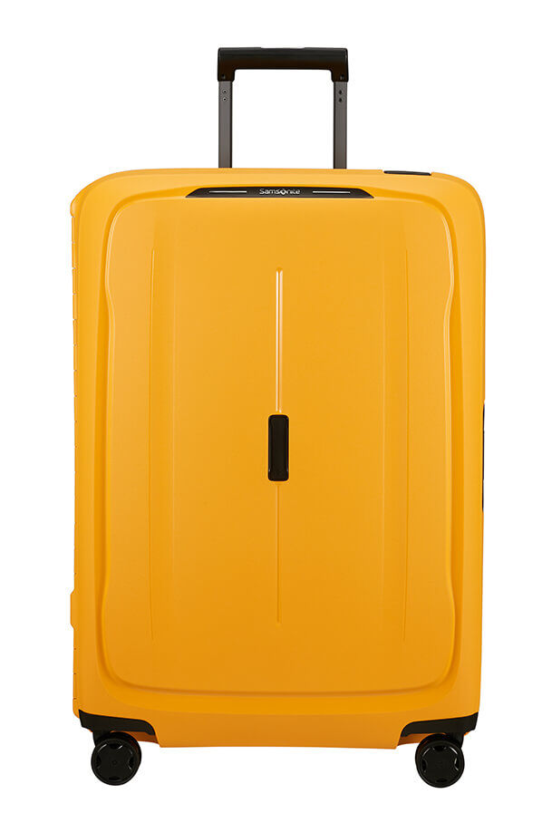 Samsonite Essens Spinner 75cm  Radiant Yellow