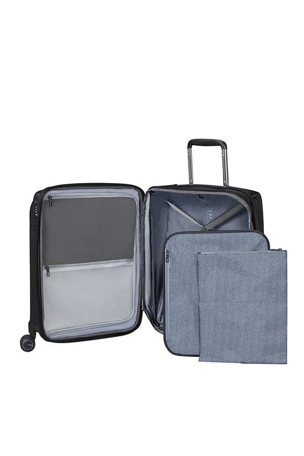 Samsonite Spectrolite 3.0 Trvl Spinner Expandable Double Frame 55cm  Sort