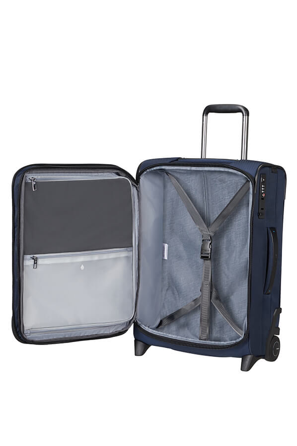 Samsonite Spectrolite 3.0 Trvl Upright Expandable 55cm  Dybbl&aring;