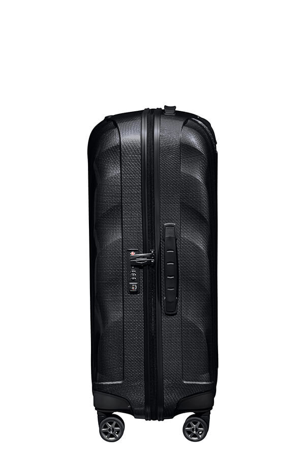 Samsonite C-Lite Spinner 69cm  Sort