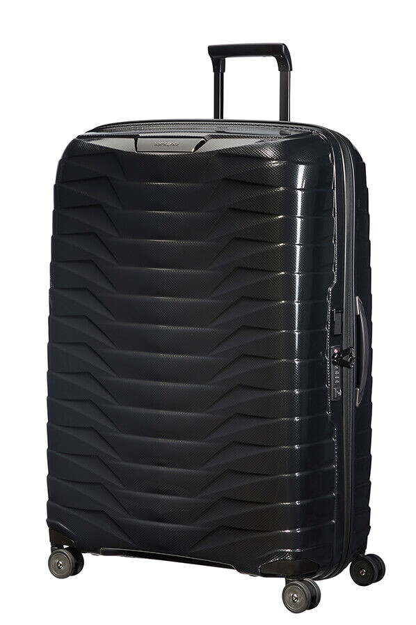 Samsonite Proxis Spinner 81cm  Sort