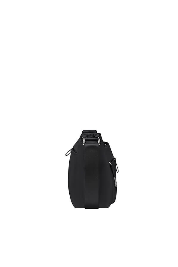 Samsonite Move 5.0 Horiz. Shoulder Bag + Flap  Sort