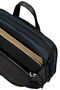 Samsonite Pro-Dlx 6 Bailhandle Expandable 15.6'  Blå
