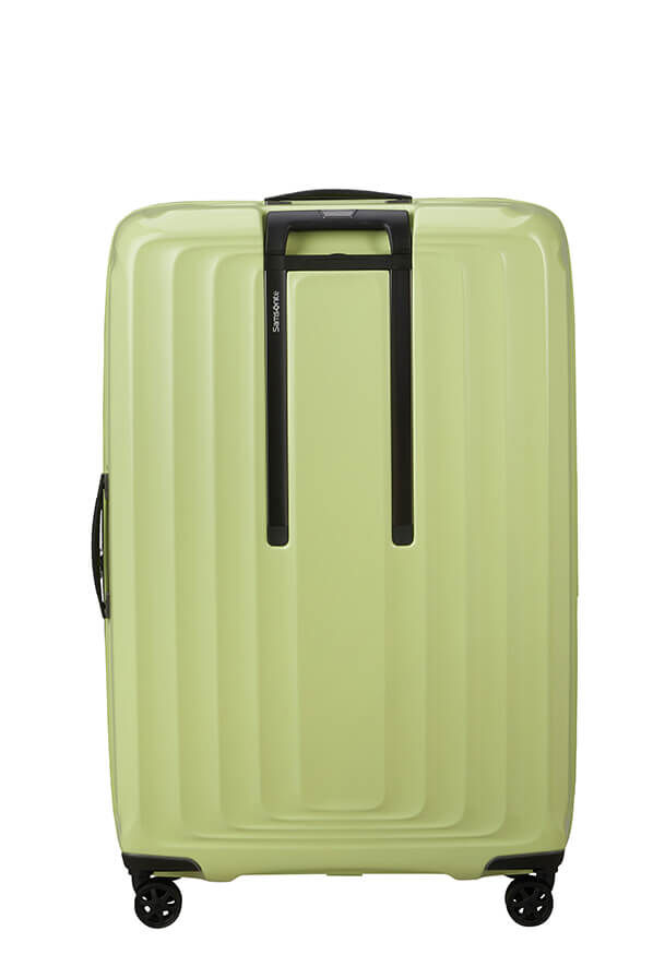 Samsonite Nuon Spinner Expandable 81cm  Metallic Melon
