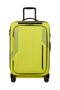 Samsonite Glazed Spinner Expandable 67cm  Limepunch