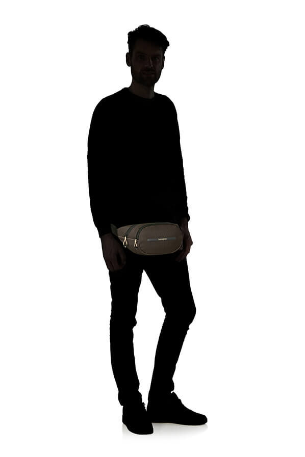 Ecodiver Bum Bag