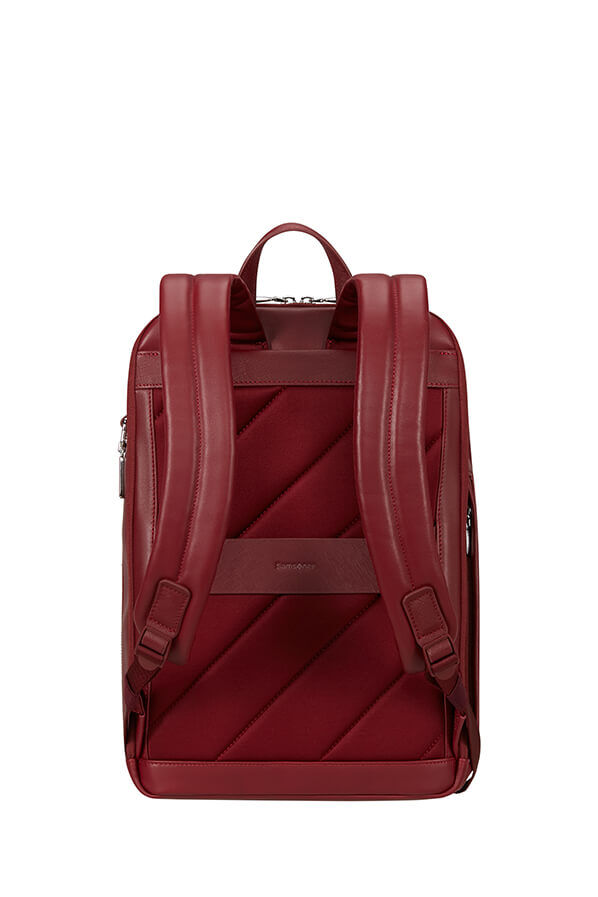 Image Biz Leather Rygs&aelig;k 14.1"