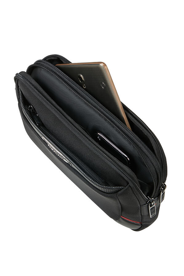 Samsonite Pro-DLX 6 Tablet Clutch  Sort