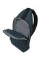 Samsonite Sacksquare Sling Bag M  Blå