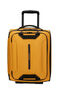 Samsonite Ecodiver Duffle with wheels underseater 45cm  Yellow