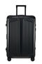 Samsonite Lite-Box Alu Spinner 69cm  Black