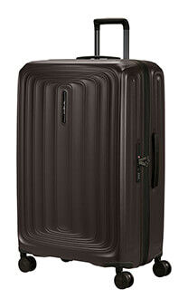 Samsonite 2Wander Ekspanderbar kuffert med 4 hjul 81cm