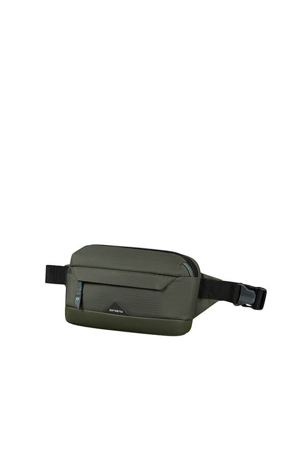Samsonite Roadseeker Belt Bag  M&oslash;rk oliven