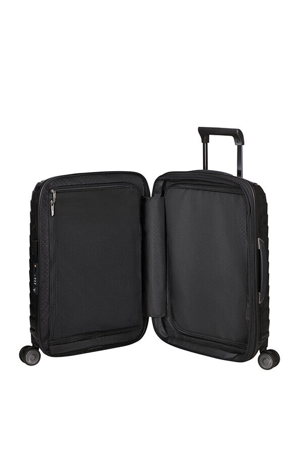 Samsonite Proxis Spinner Expandable Length 40cm 55cm  Sort