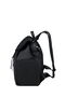 Samsonite Karissa Evo Backpack 3 Pkt 1 Buckle  Sort
