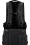 Samsonite Ecodiver LAPTOP BACKPACK L  Sort
