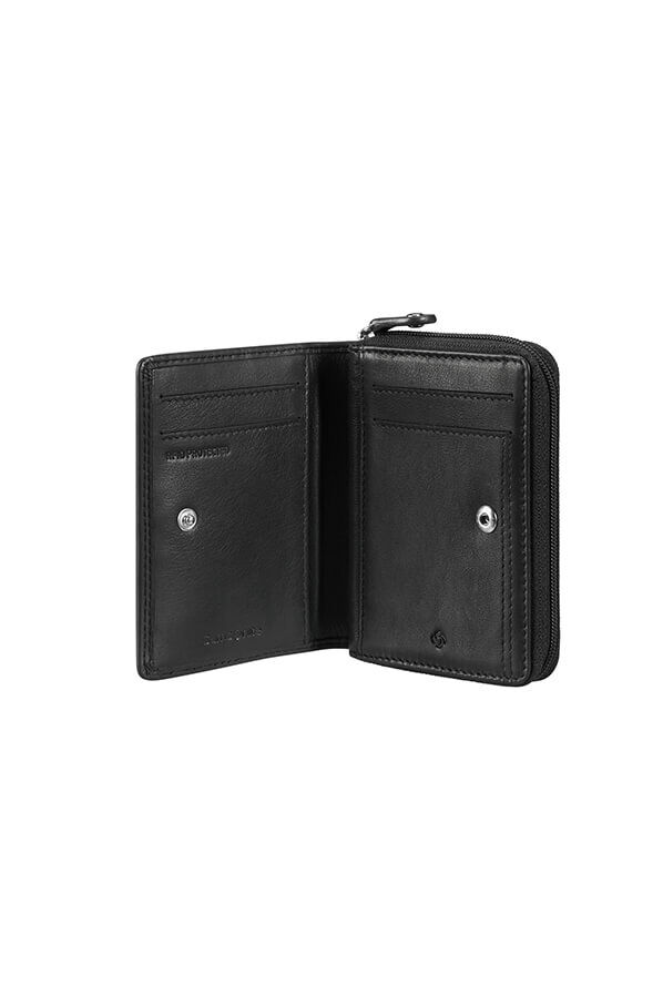 Samsonite Attack 2 Slg 739 - 8CC + 2 GUSS ZIP  Sort