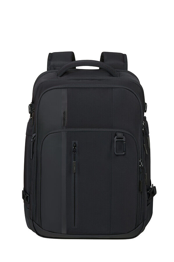 Biz2Go 2 3-i-1 rejse rygs&aelig;k 17.3"